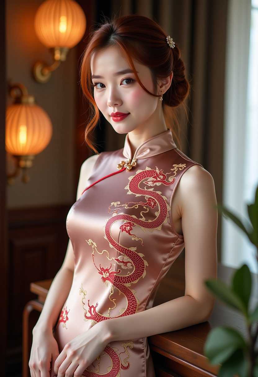 无间道风云